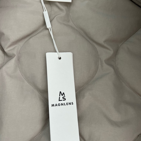 Magnlens women’s Kimono jacket size XS. Fits like a small. - Picture 8 of 13